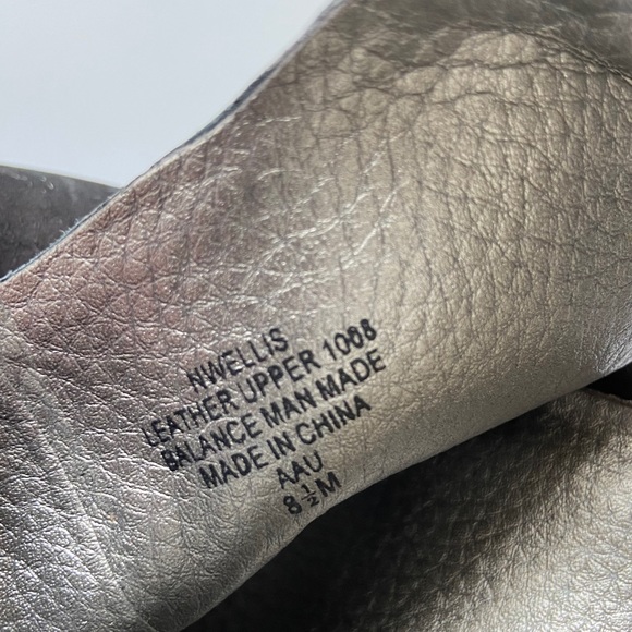 Nine West Black Heels - Picture 3 of 6